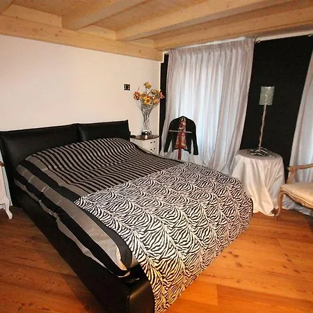 Nonna Costantina 3* Киавенна