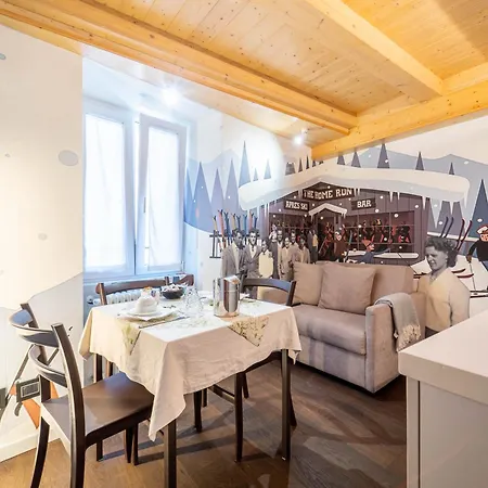 Nonna Costantina Bed and breakfast *