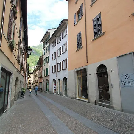 Nonna Costantina Отель типа 