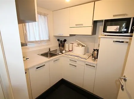 Nonna Costantina Отель типа 