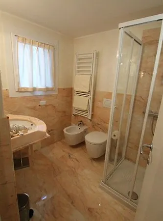 Nonna Costantina Отель типа 