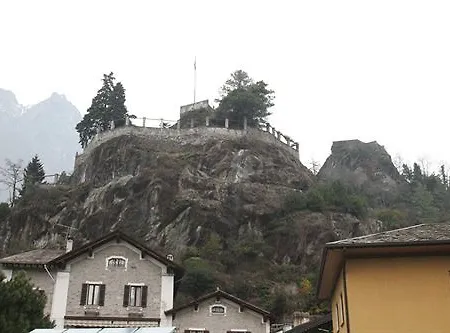 Nonna Costantina Bed and breakfast Chiavenna