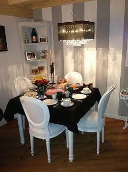 Nonna Costantina Отель типа 