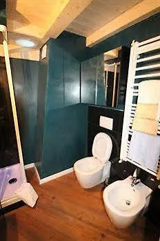 Nonna Costantina Отель типа 