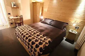 Nonna Costantina Bed and breakfast *